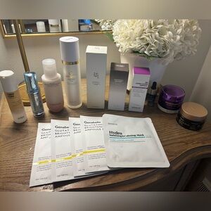 Korean Skincare